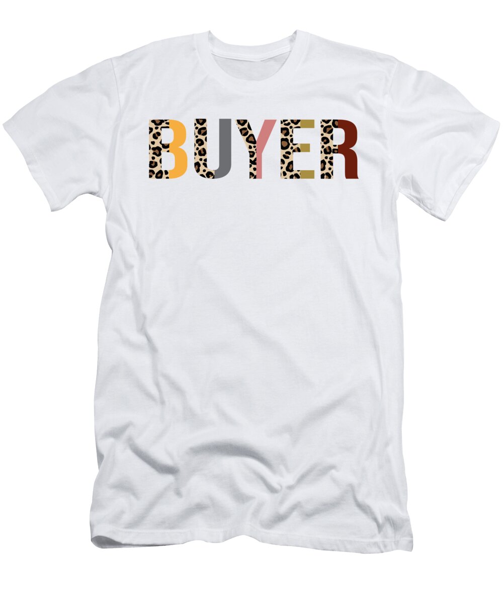 1 Buyer Jensen Cena T-Shirt
