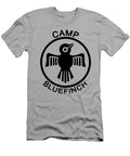 1 Camp Bluefinch Yani Rahmawati T-Shirt