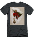 1 Canadian Mountie Dean Cornwell T-Shirt