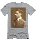1 Captain Robert Gibson Motionage Designs T-Shirt