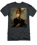 1 Captain William Tyrwhitt Drake Royal Horse Guards C1815 English School T-Shirt