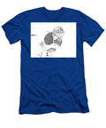 1 Carey Price Andre Kominik T-Shirt