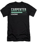 1 Carpenter Manuel Schmucker T-Shirt