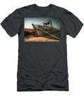 1 Carrasqueira Scenic Carlos Caetano T-Shirt
