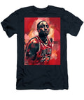 1 Cedric Ceballos Dieu Vuong Kha T-Shirt