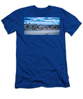 1 Century Link Field Stadium Home of Seattle Alex Grichenko T-Shirt