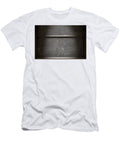 1 Chalkboard Closeup Allan Swart T-Shirt