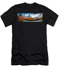 1 Changing of the Seasons Az Jackson T-Shirt