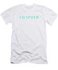 1 Chapter Csa Images T-Shirt