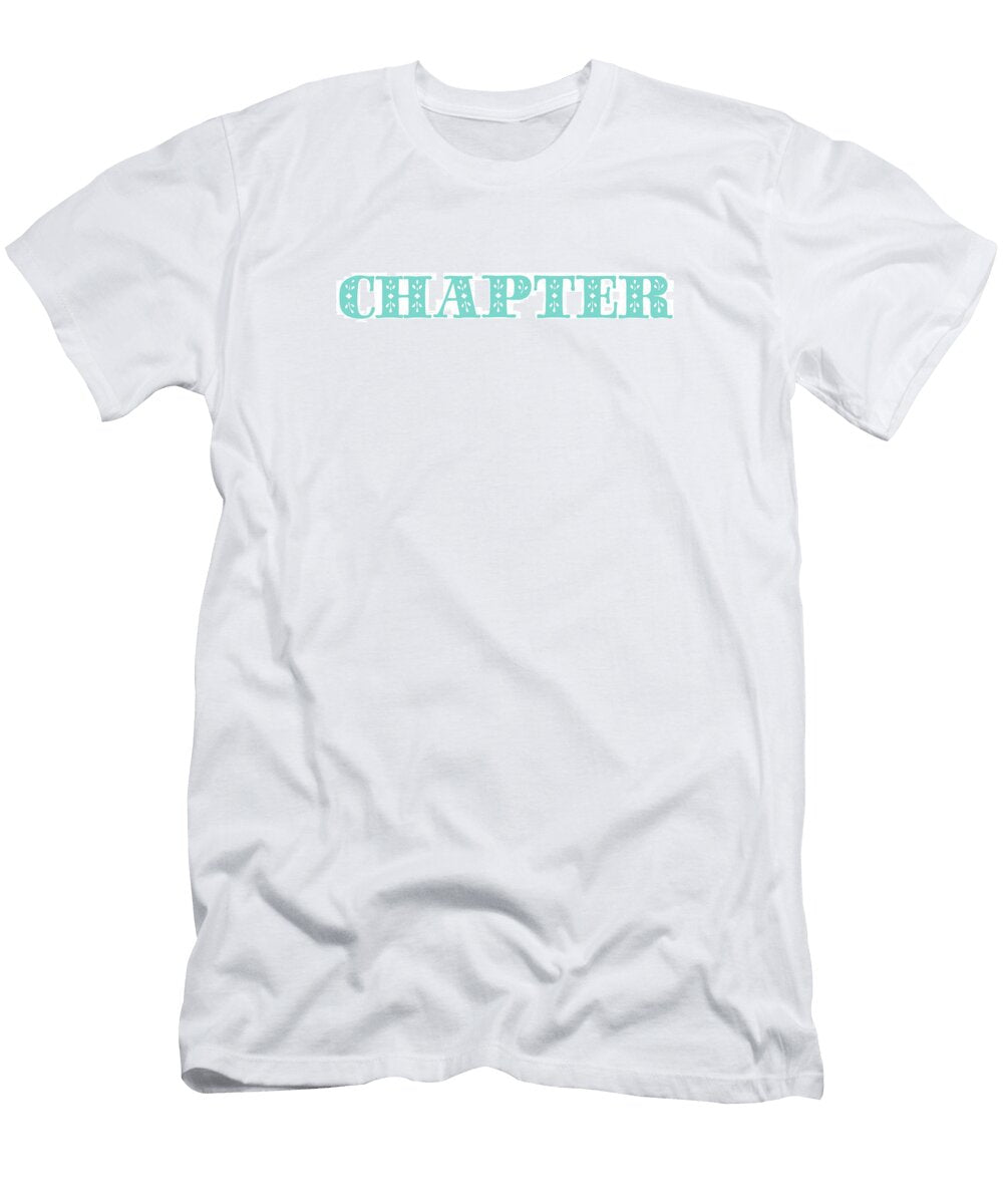 1 Chapter Csa Images T-Shirt