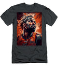 1 Charles Oakley Dieu Vuong Kha T-Shirt
