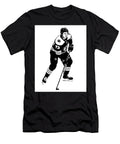 1 Charlie Mcavoy Boston Bruins Bob Smerecki T-Shirt