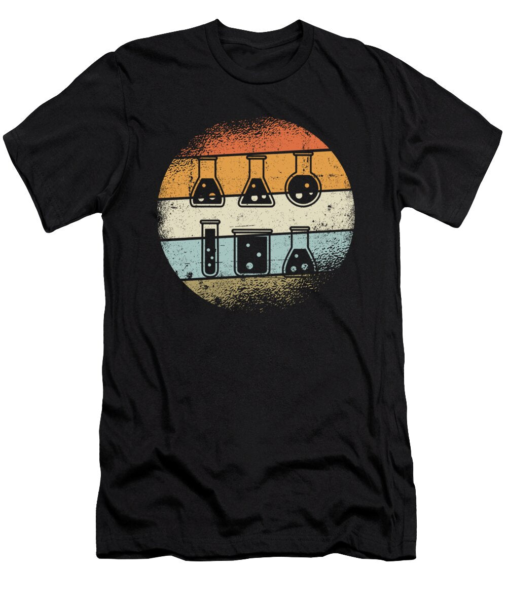 1 Chemist Gift Manuel Schmucker T-Shirt