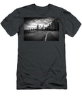 1 Chicago From North Avenue Beach Mike Burgquist T-Shirt
