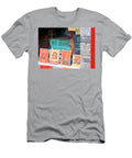 1 Chinese Bookstore Valentino Visentini T-Shirt