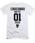 1 Chocobo Guritno Kinarian T-Shirt