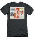 1 Classic Movie Poster Go Naked in the World Esoterica Art Agency T-Shirt