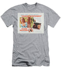 1 Classic Movie Poster Over Exposed Esoterica Art Agency T-Shirt