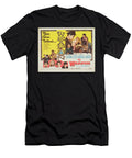 1 Classic Movie Poster the Weapon Esoterica Art Agency T-Shirt