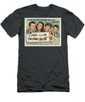 1 Classic Movie Poster You Never Can Tell Esoterica Art Agency T-Shirt
