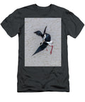 1 Collision Course Michael Dawson T-Shirt