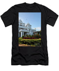 1 Colonial Era Rebuilt Jaffna Public Library Landmark Building for Tamils Jaffna Sri Lanka Imran Ahmed T-Shirt