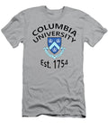 1 Columbia University Est 1754 Movie Poster Prints T-Shirt