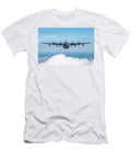 1 Commando Formation Senior Airman Natalie Fiorilli T-Shirt