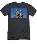 1 Commando Memorial Gary Wright T-Shirt
