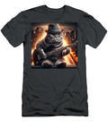 1 Constantine of the Friskies Nancy Gain T-Shirt