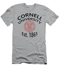 1 Cornell University Est 1865 Movie Poster Prints T-Shirt