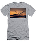 1 Cozy Evening with a Book Anna Om T-Shirt