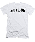 1 Crossfit Fitness Evolution Fitness Crossfit Benjamin Burkert T-Shirt