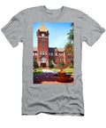 1 Cumberland University Lebanon Tn Chris Smith T-Shirt