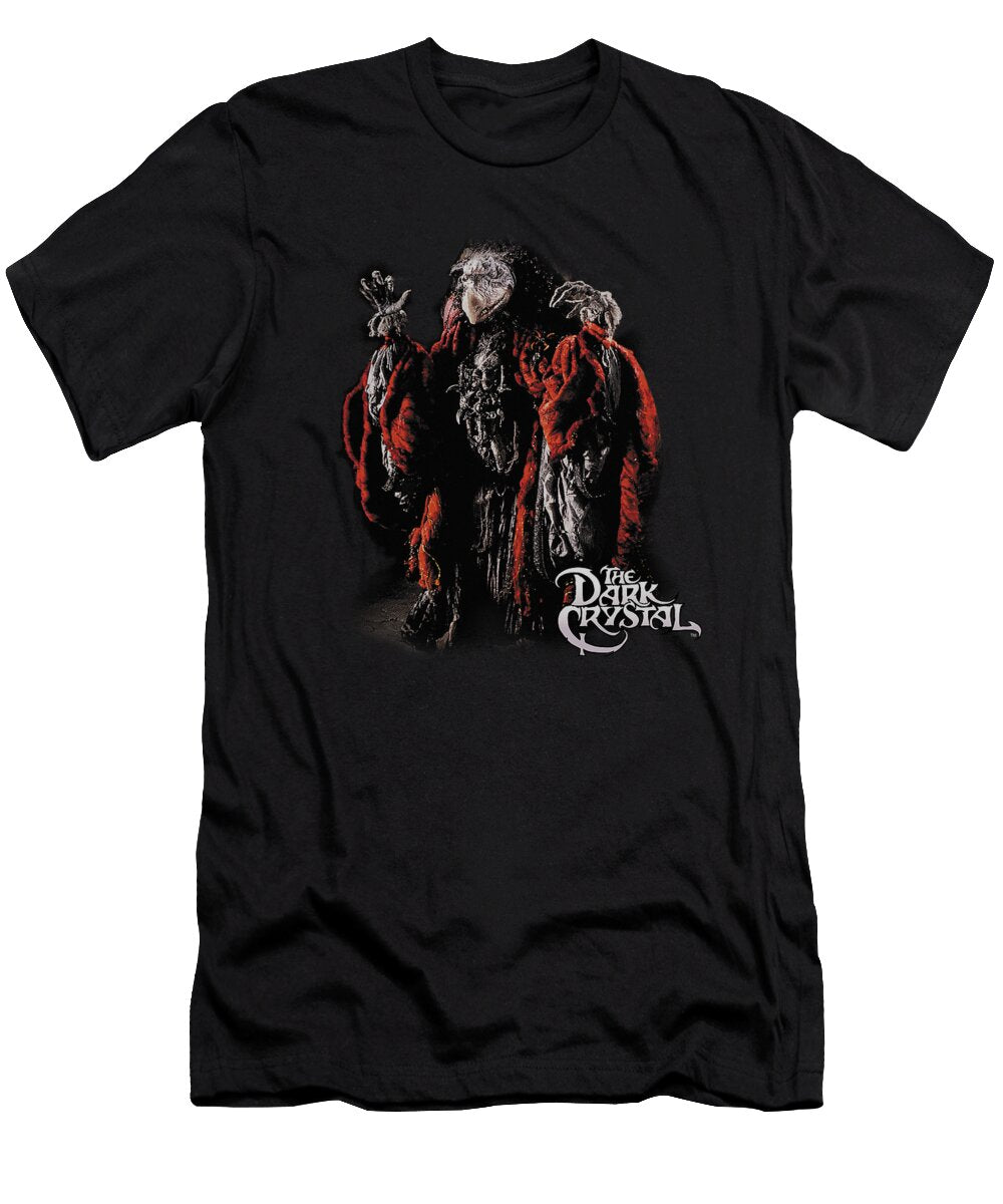 1 Dark Crystal Skeksis Brand a T-Shirt