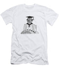 1 Dean At Graduation Csa Images T-Shirt
