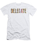 1 Delegate Jensen Cena T-Shirt