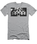1 Delta Gamma Sorority House University of Georgia Library of Congress T-Shirt