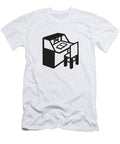 1 Desk and Chair Csa Images T-Shirt