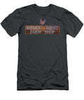 1 Diddly Squat Farm Shop Anh Nguyen T-Shirt