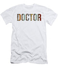 1 Doctor Jensen Cena T-Shirt
