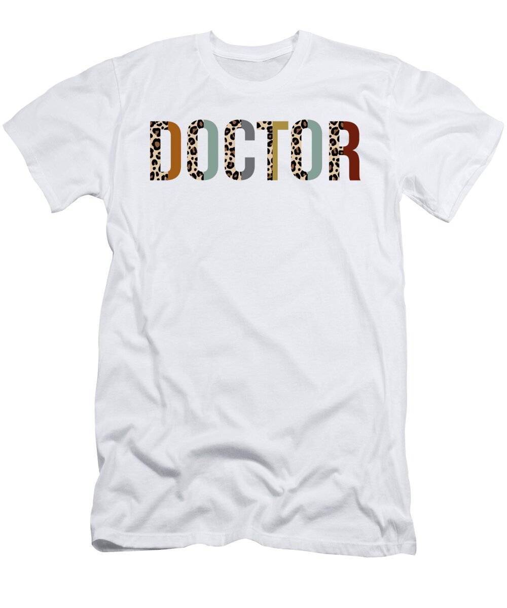 1 Doctor Jensen Cena T-Shirt