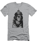 1 Dog Soldier Madame Memento T-Shirt