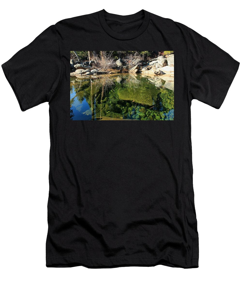 1 Dogs Dream Too Sean Sarsfield T-Shirt