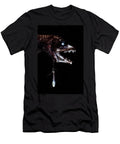 1 Dragonfish Eustomias Triramis Dant Fenolio T-Shirt