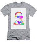 1 Drake 1 Pop Art Ahmad Nusyirwan T-Shirt