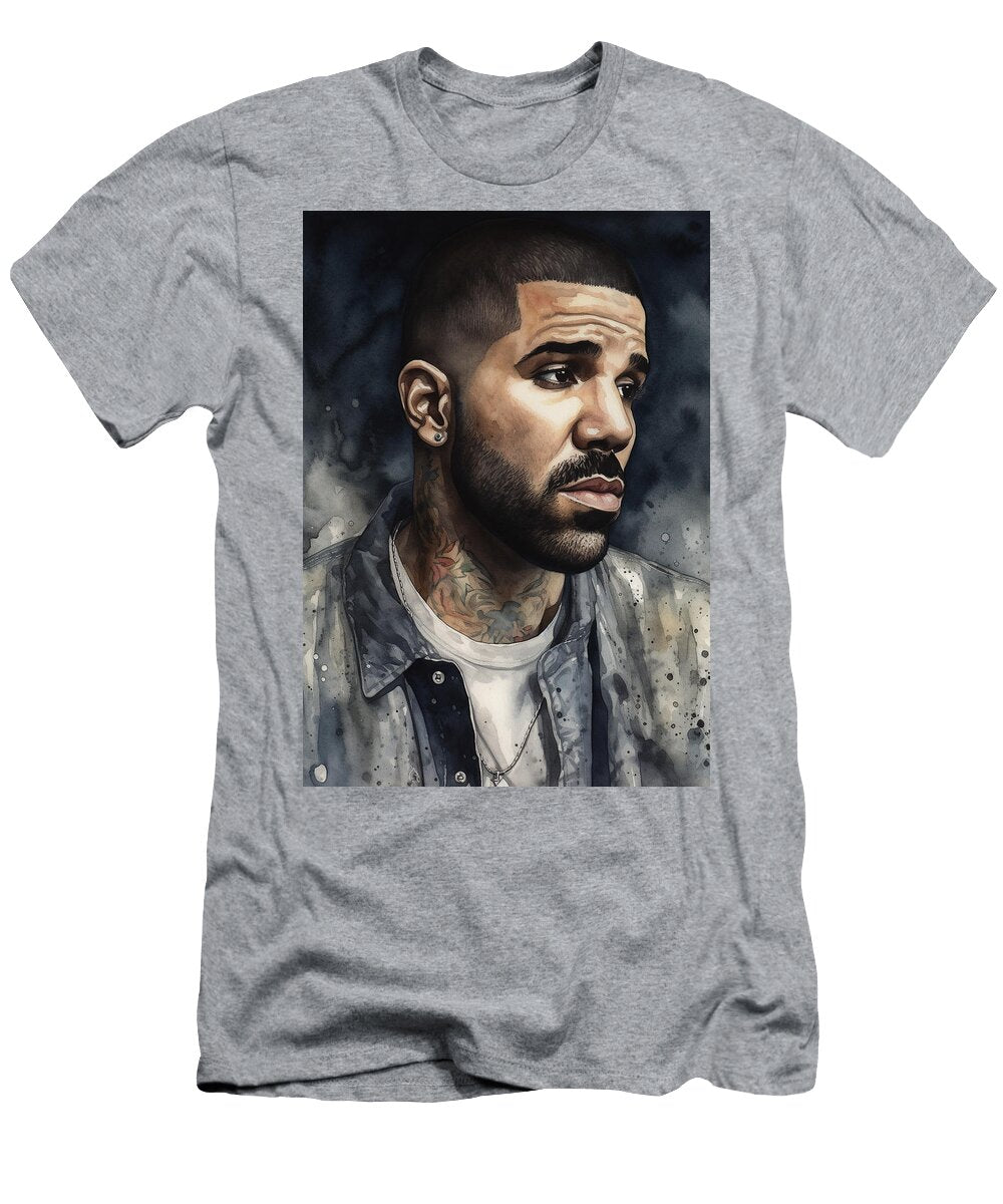 1 Drake Dieu Vuong Kha T-Shirt