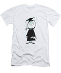 1 Drunk Graduate Csa Images T-Shirt