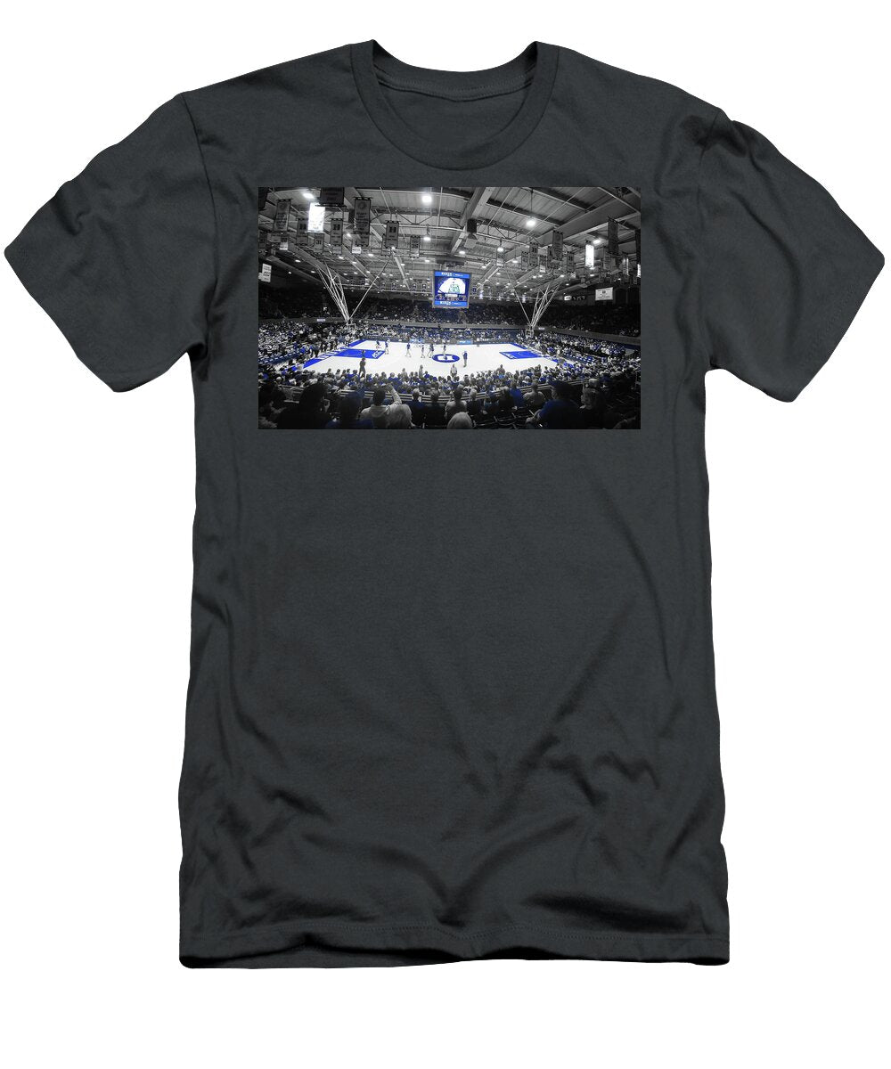 1 Duke Blue Devils Basketball 2s Brian Reaves T-Shirt