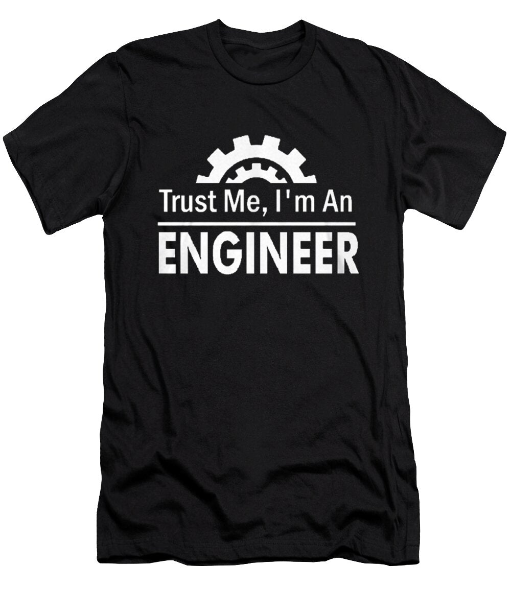 1 Engineer Thucidol T-Shirt